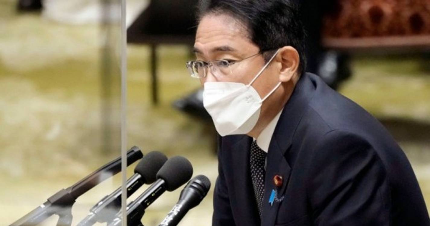 NATO planeia abrir gabinete de ligação no Japão