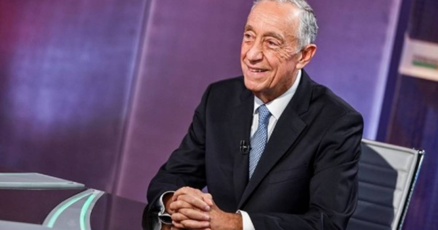 "As circunstâncias mudam, mas a pessoa é a mesma", diz Marcelo