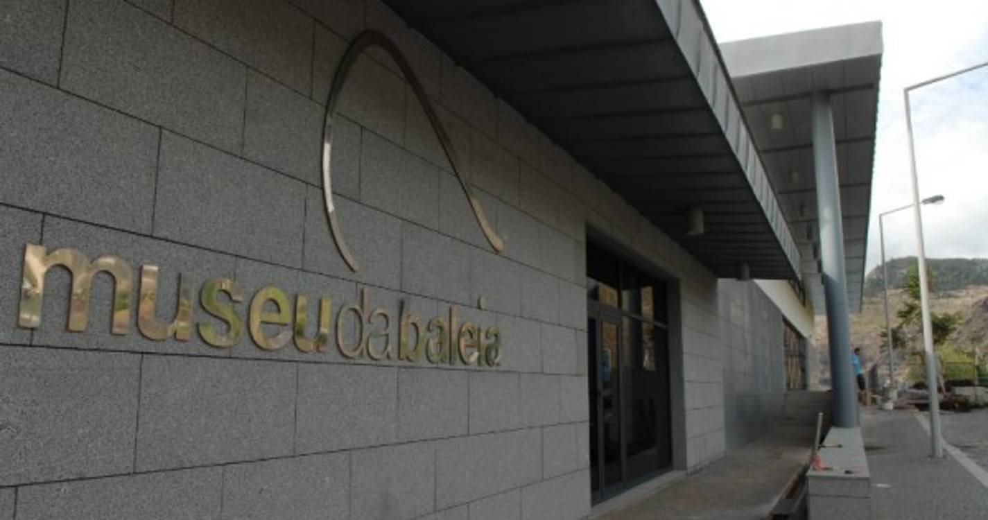 Museu da Baleia retoma horário normal
