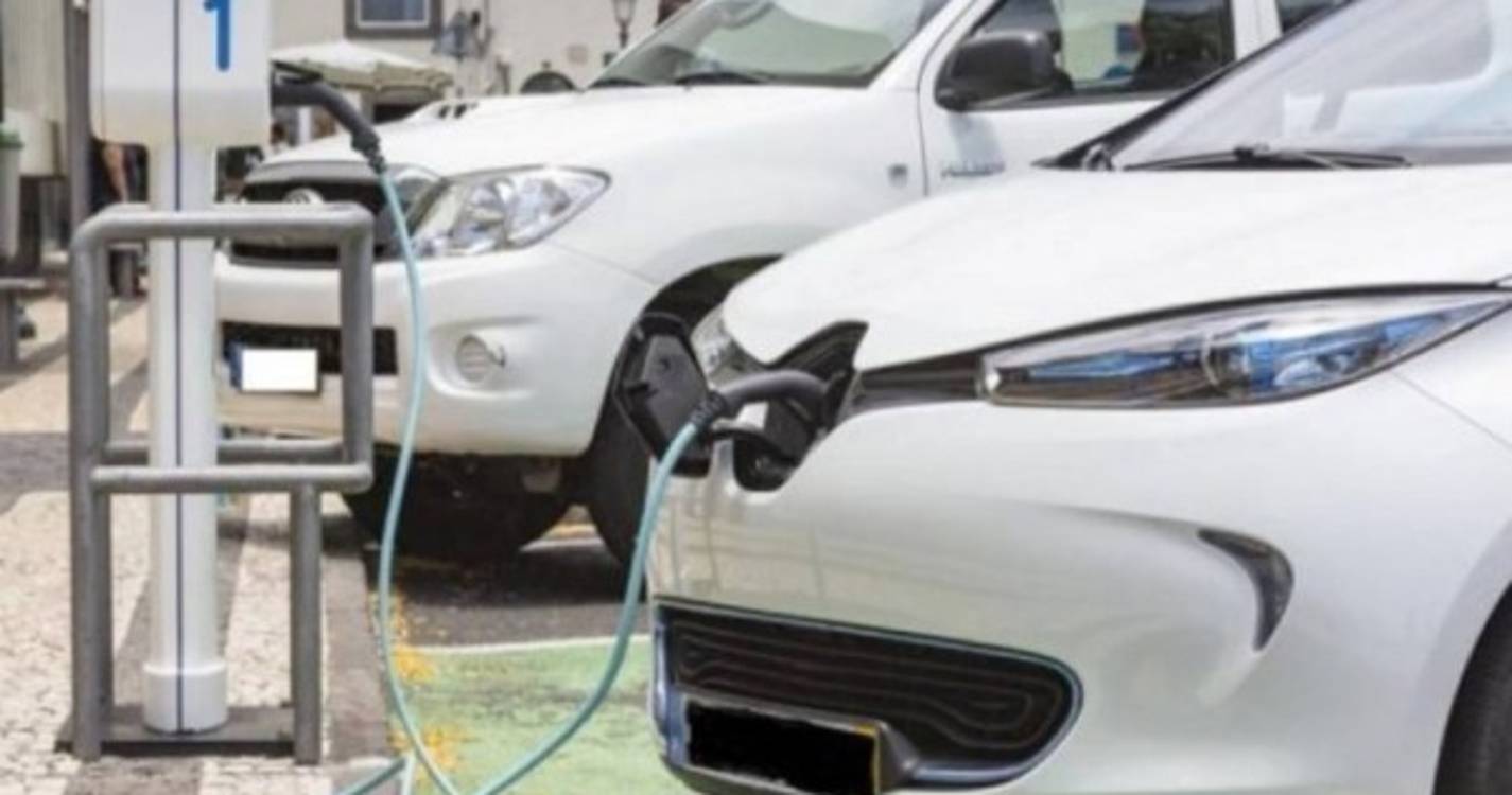 Autorizados 3ME até 2025 para veículos elétricos na administração pública