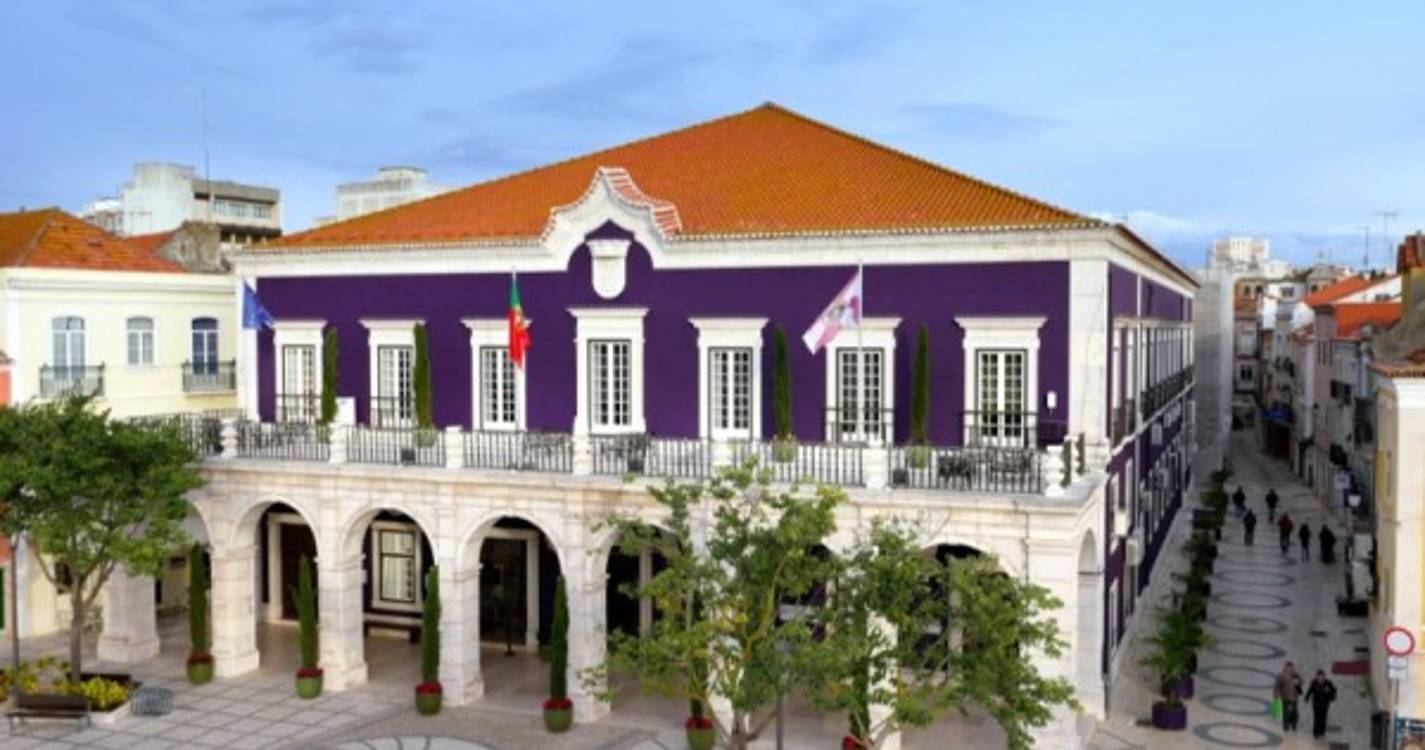 Ucrânia: Câmara de Setúbal nomeia encarregado de proteção de dados