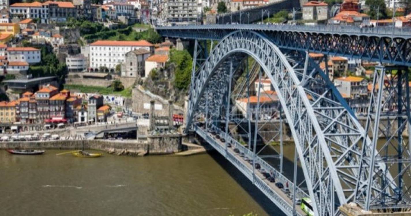 Direito Registal a nível mundial debate-se no Porto de 16 a 18 de maio