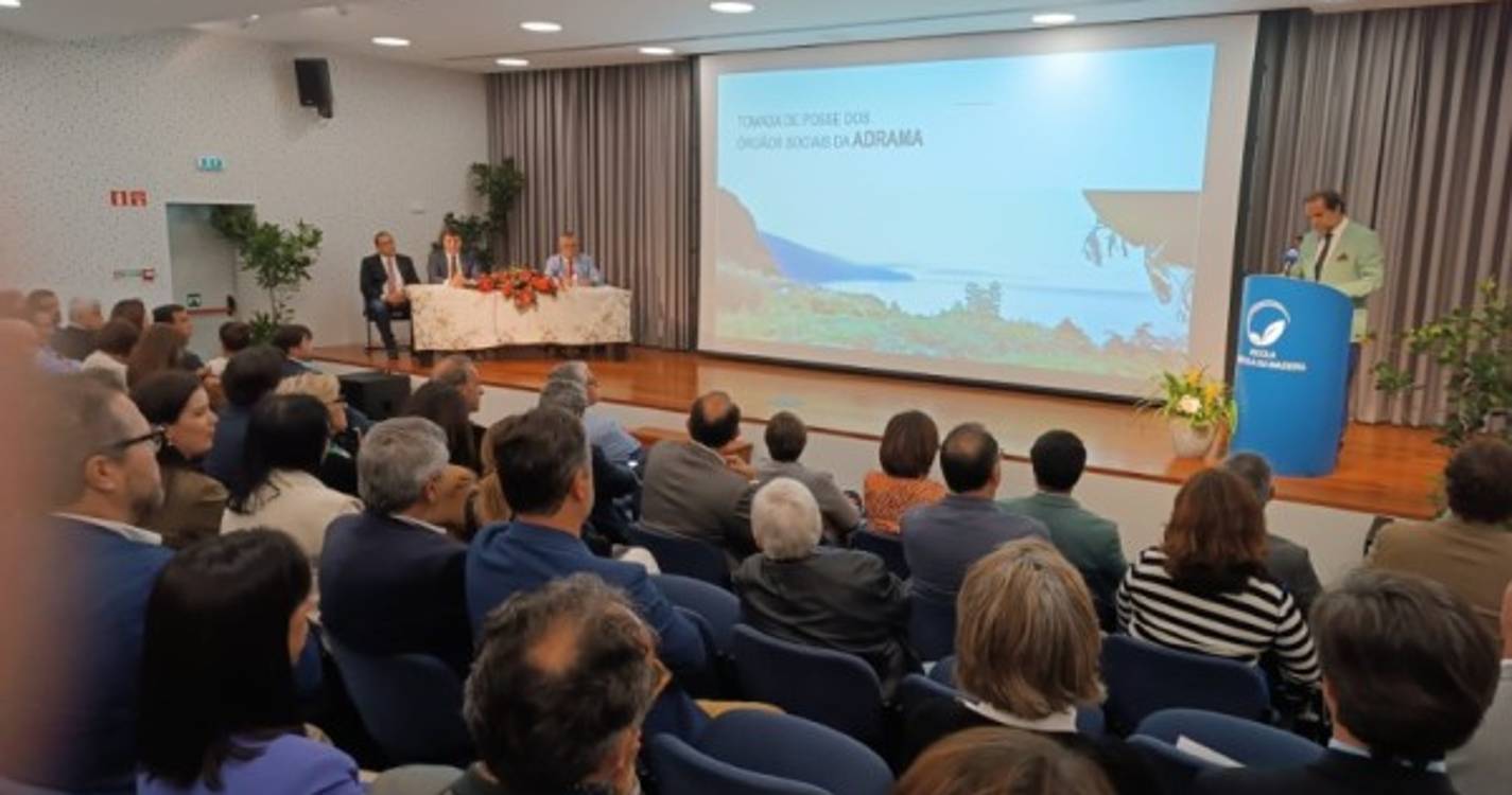 Miguel Albuquerque defende que as Casas do Povo fazem cada vez mais sentido