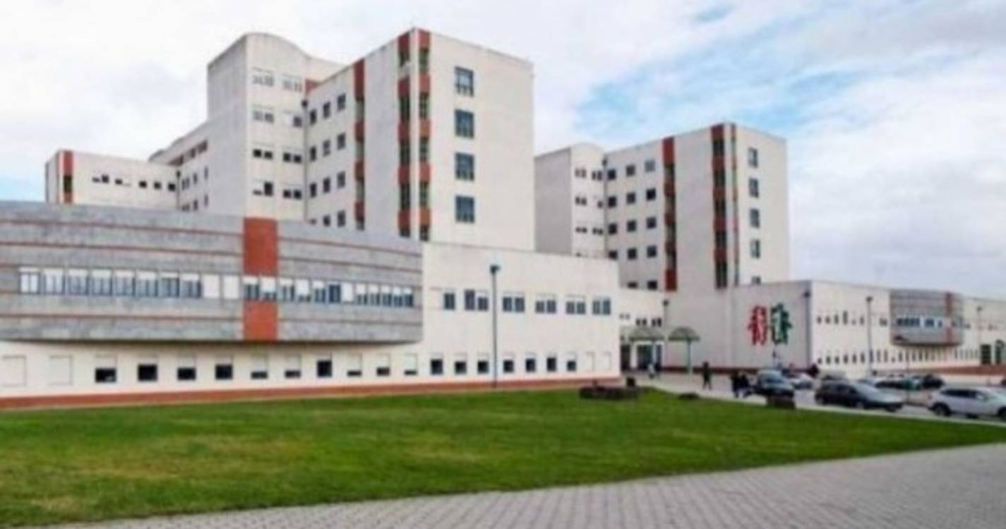 Covid-19: Centro Hospitalar Tondela-Viseu atingiu o limite