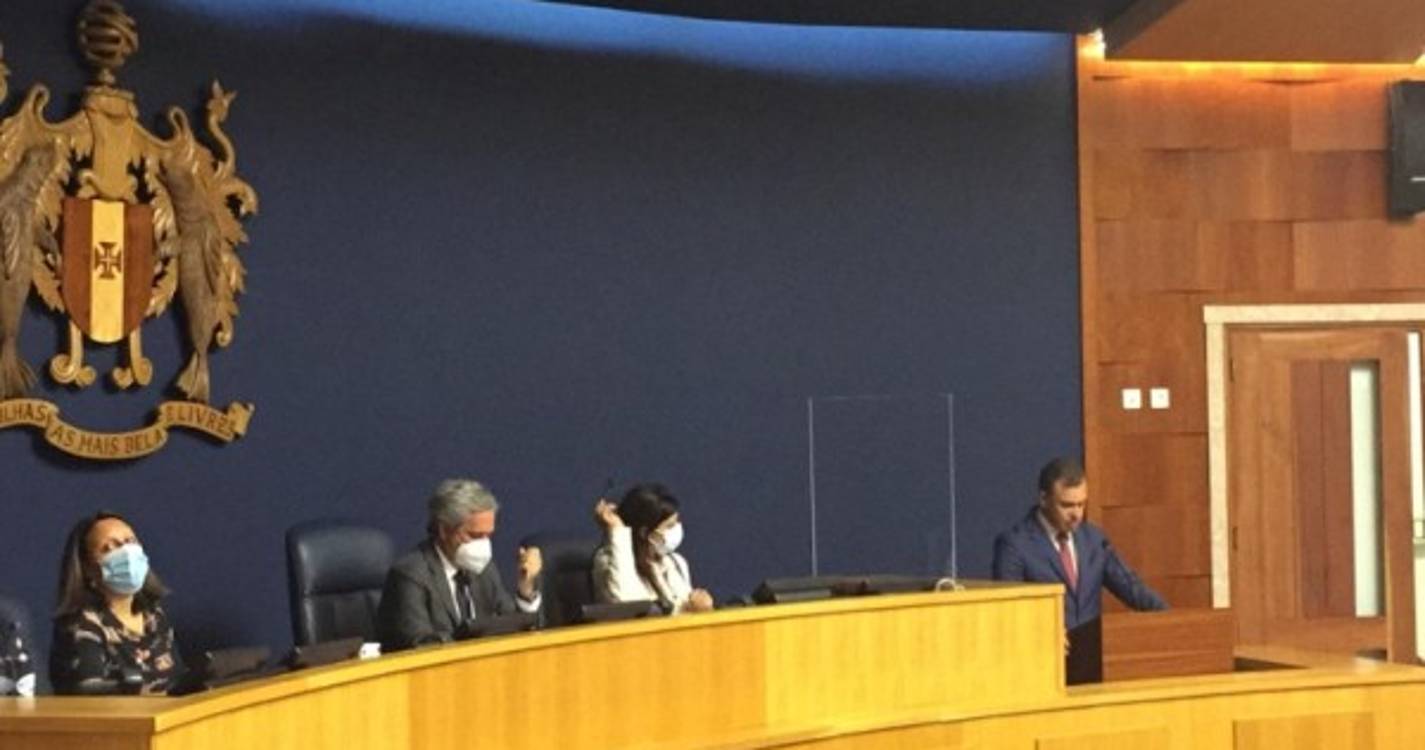 "Potência instalada na energia solar fotovoltaica aumentou 10%", destaca Rui Barreto