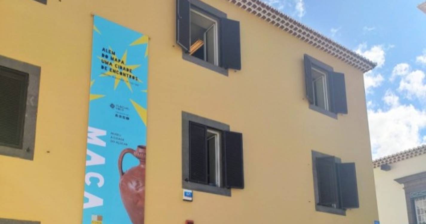 Museu A Cidade do Açúcar assinala 25.º aniversário com vários eventos