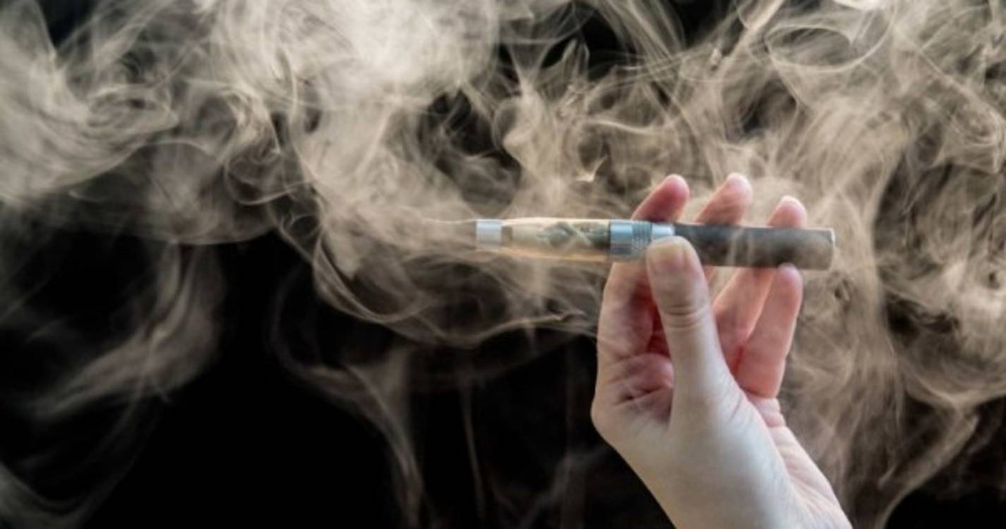 Consumo de tabaco e cigarros eletrónicos nos jovens é preocupante, afirma pneumologista