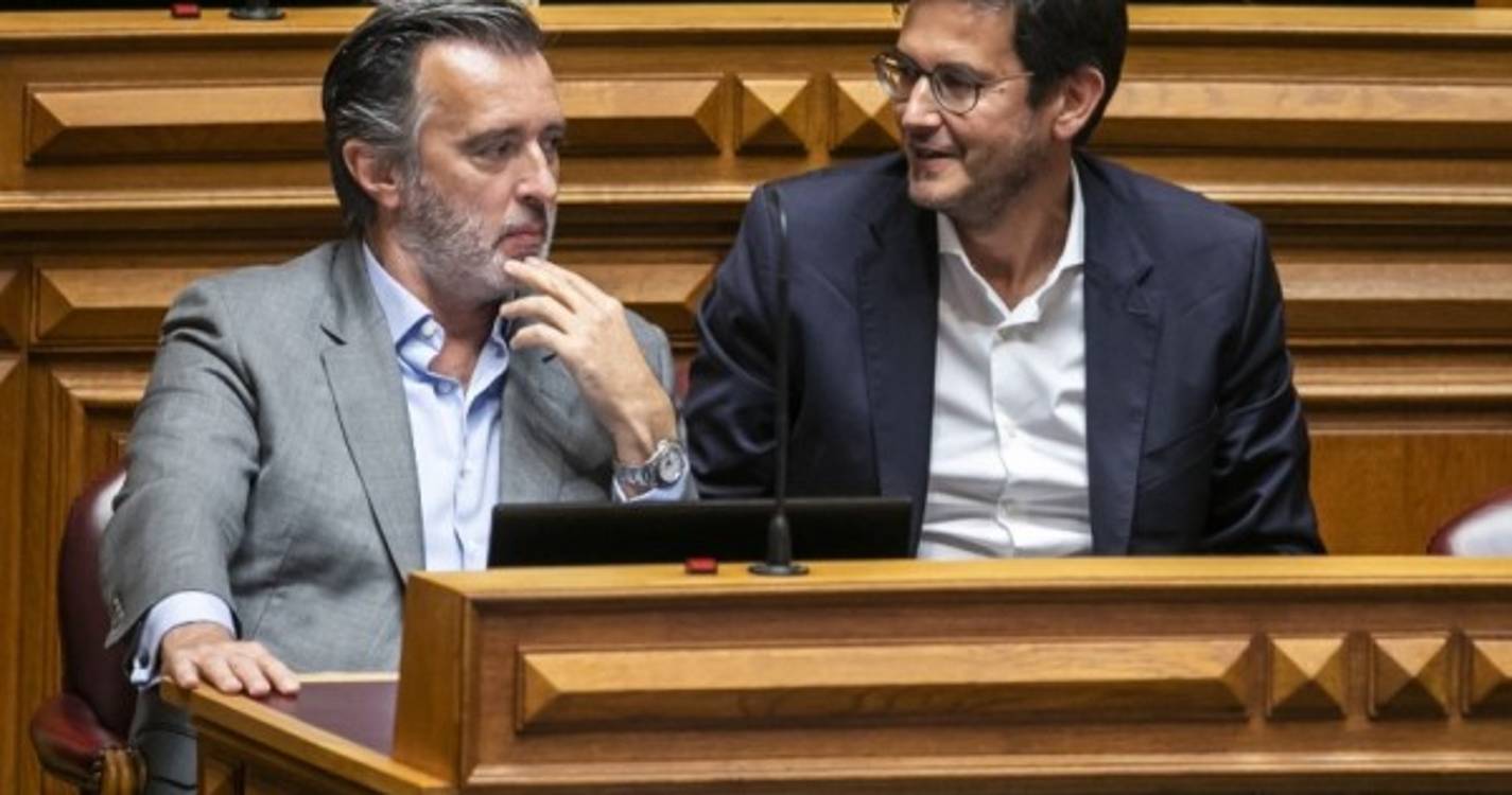 Convenção eletiva da Iniciativa Liberal adiada para janeiro