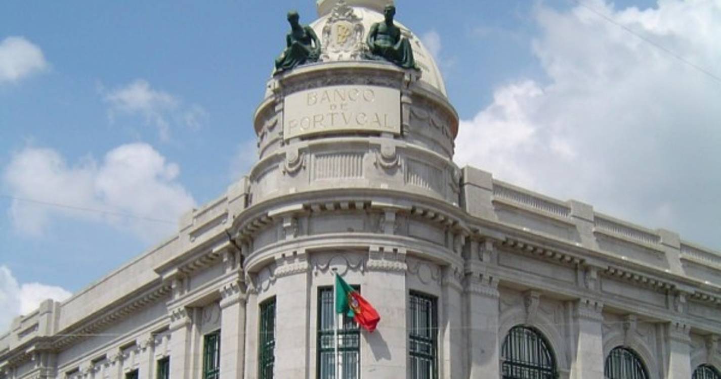 ‘Stock’ de crédito à habitação cai em cadeia em janeiro mas mantém-se nos 100.000 ME