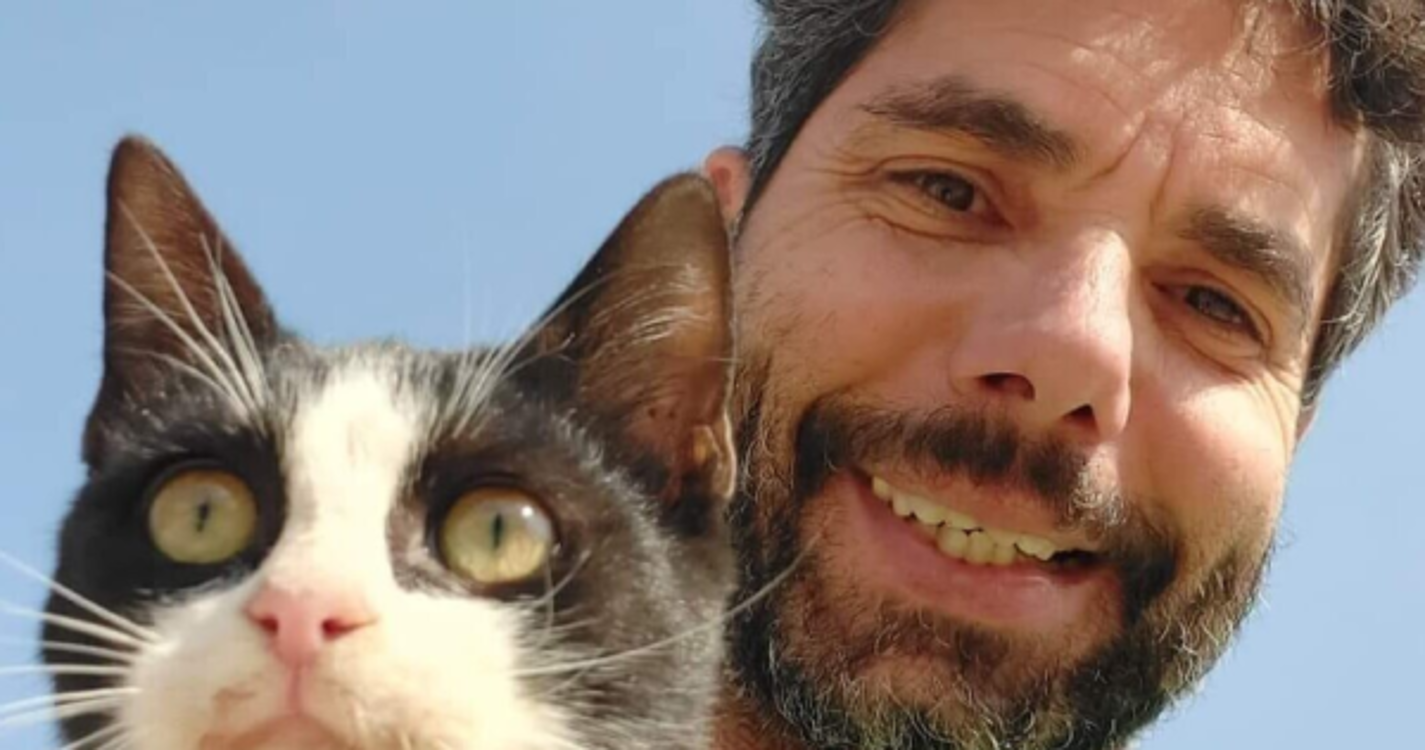 Israelita refém em Gaza já goza de nacionalidade portuguesa