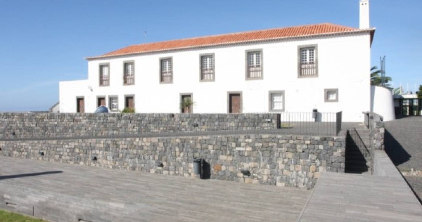 Biblioteca da Calheta adere ao Catálogo Coletivo de Bibliotecas da Madeira
