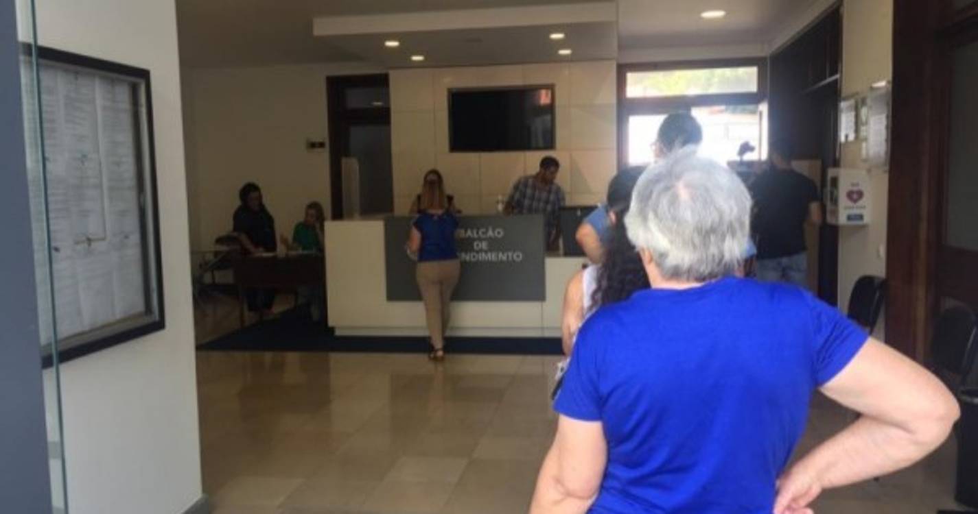 Elevada afluência às urnas no norte madeirense