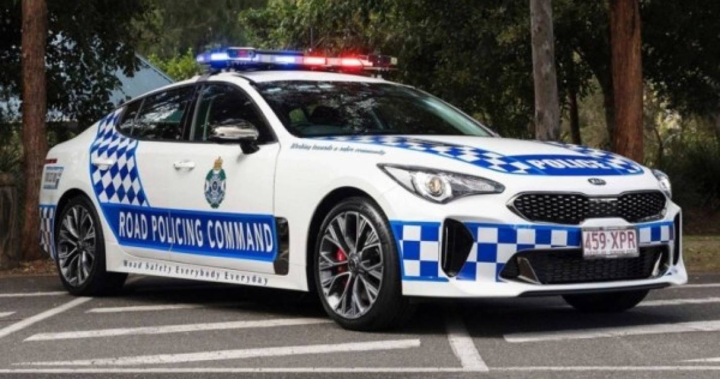 Polícia australiana deteve dois homens acusados de ligações ao &#34;extremismo religioso&#34;