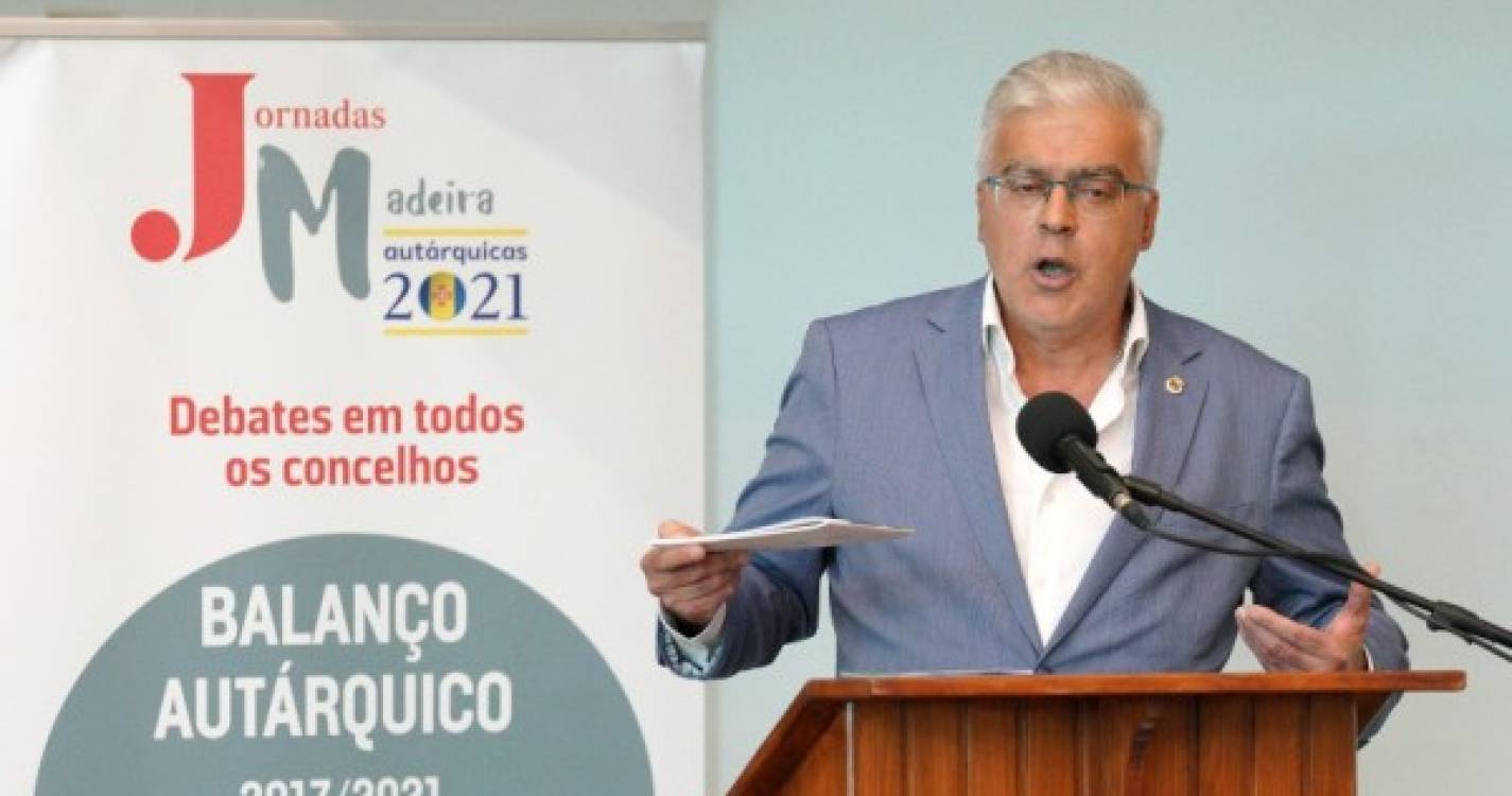 Autarquia do Porto Moniz critica Valter Correia
