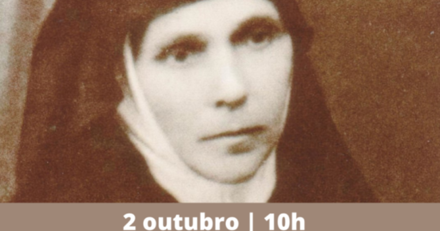 Diocese do Funchal envia para Roma processo de beatificação de Madre Virginia