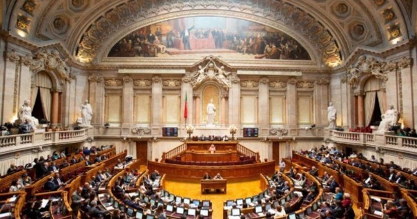 Legislativas: Partidos antecipam cenários de governabilidade distintos