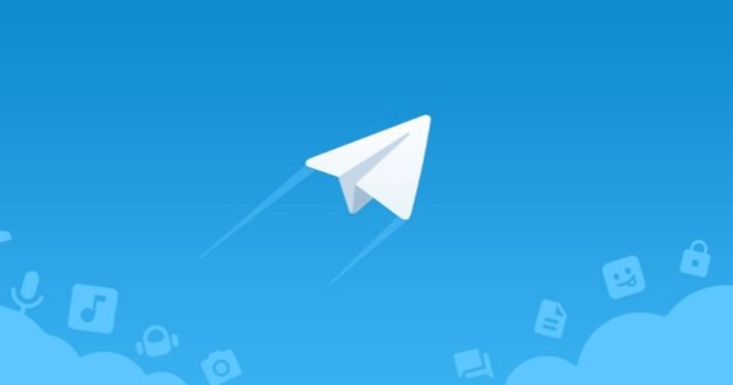 Visapress vai apresentar queixa contra grupos do Telegram