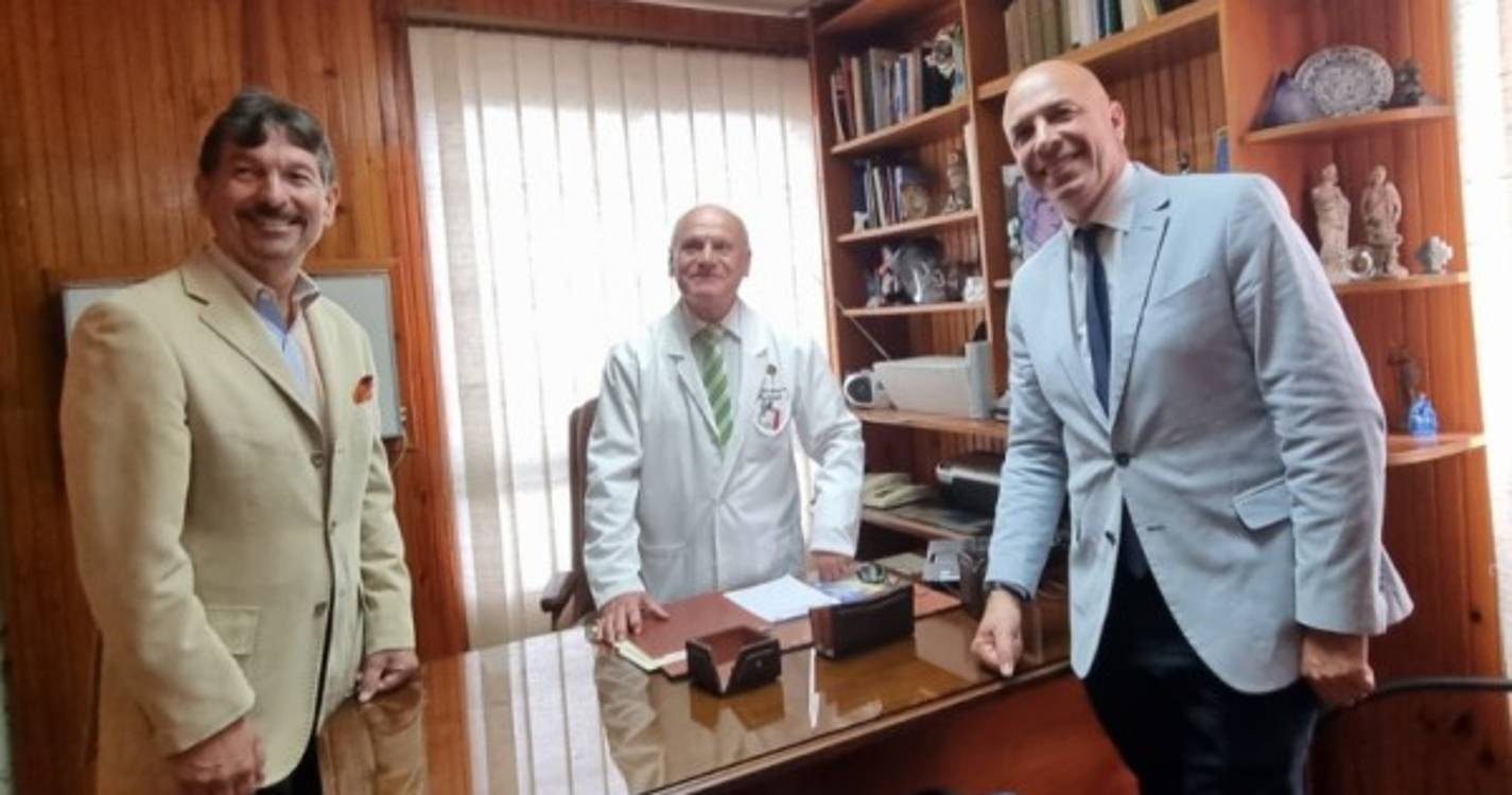 Portugal reforça atenção a luso-venezuelanos com mais um médico, um técnico e um adido social