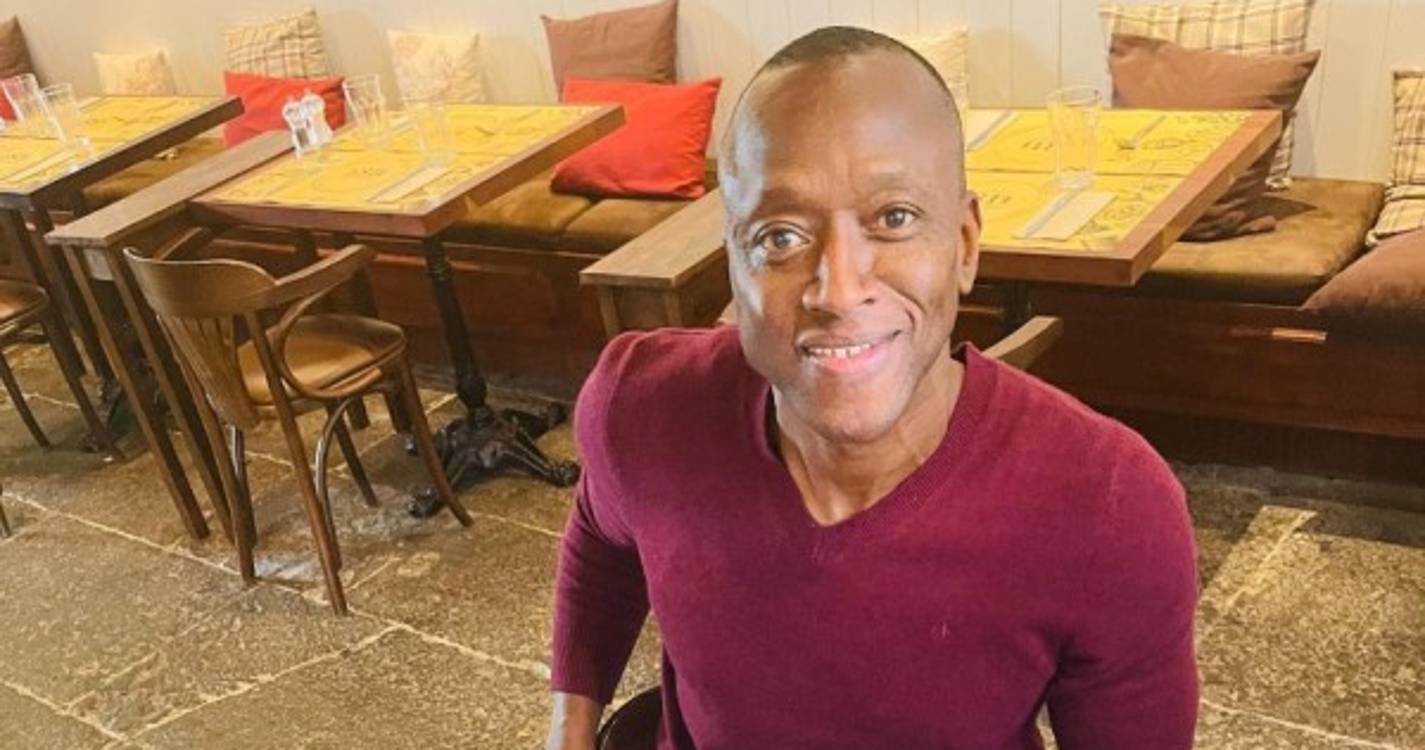 Alex Bunbury vai reunir-se amanhã com o presidente do Marítimo