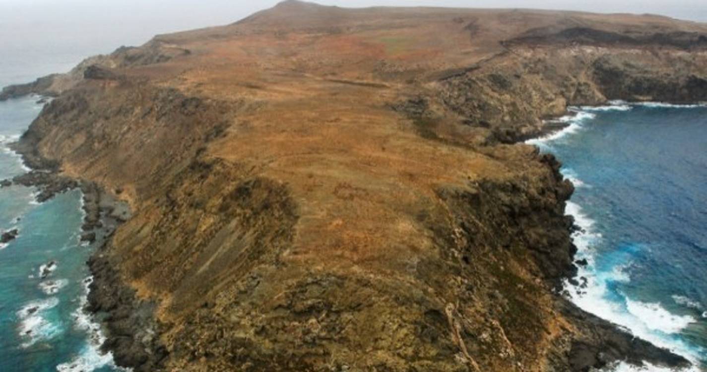 'EXPEDIÇÃO SELVAGENS 50' apresentada amanhã