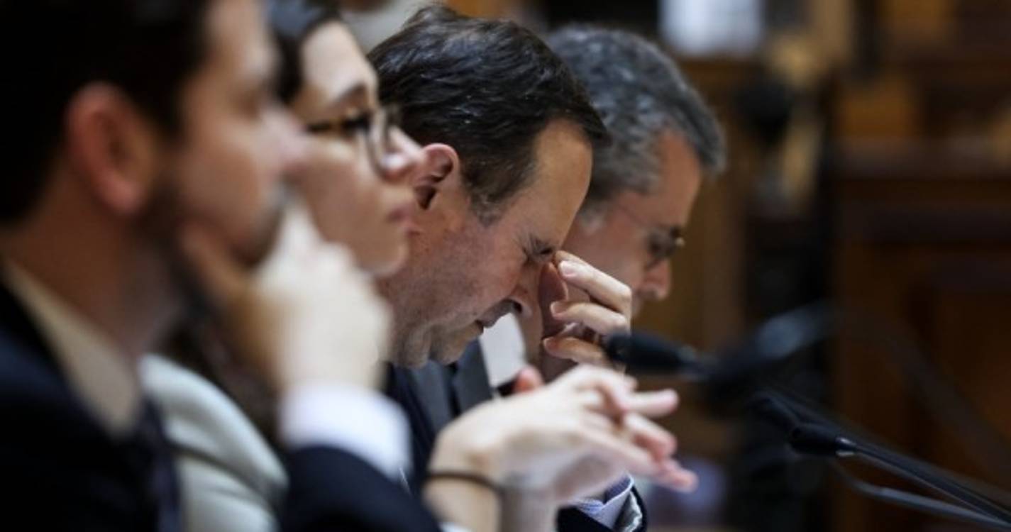 Conselho das Finanças Públicas estima excedente orçamental já em 2024