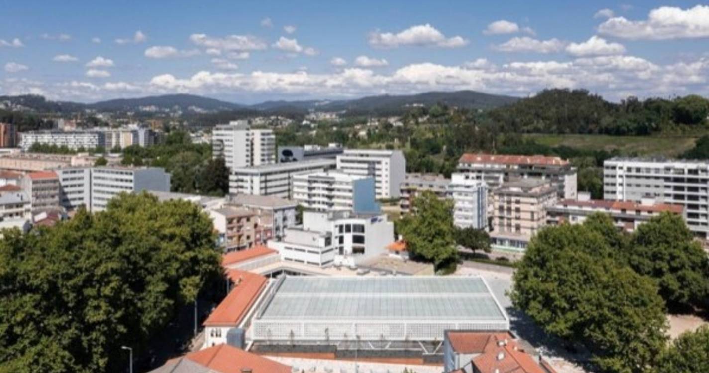 Prisão preventiva para suspeito de abuso sexual de menina em Famalicão