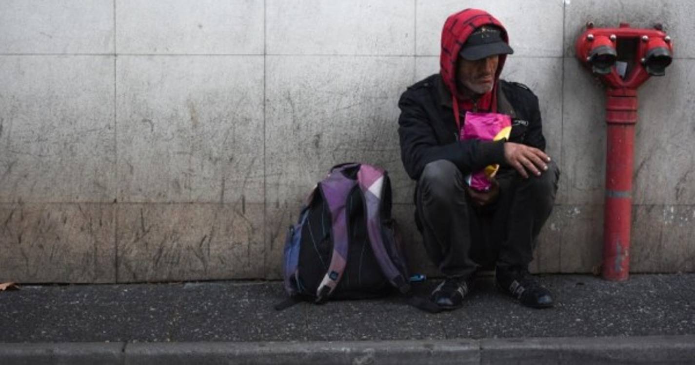 Associação Regressar a Si ganha estatuto de IPSS