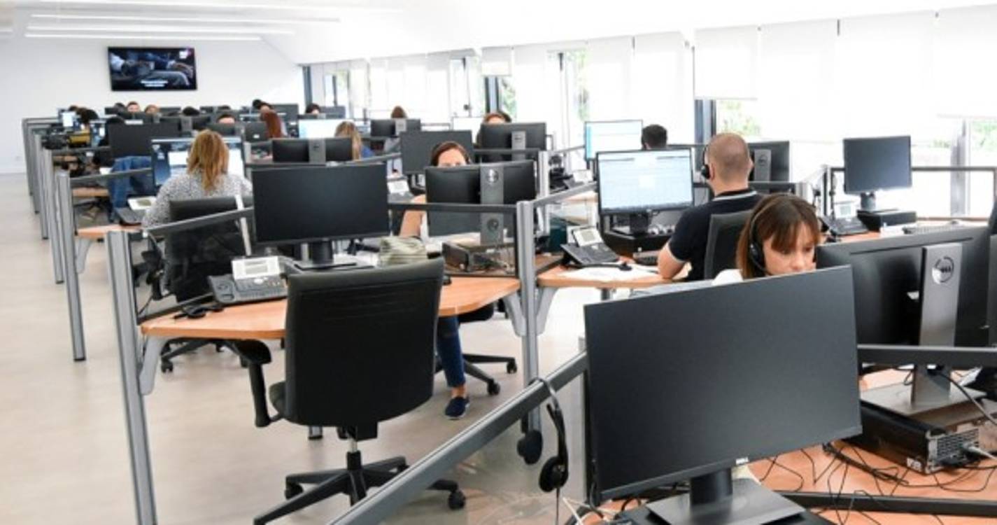 SINTTAV convoca greve de 'contact centers' para o dia 18 de março