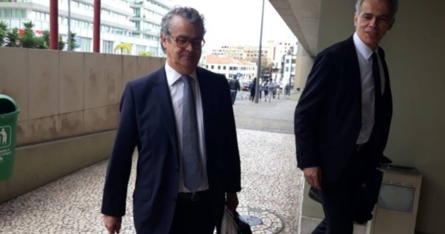 Manuel António Correia absolvido de acusação de prevaricação e abuso de poder