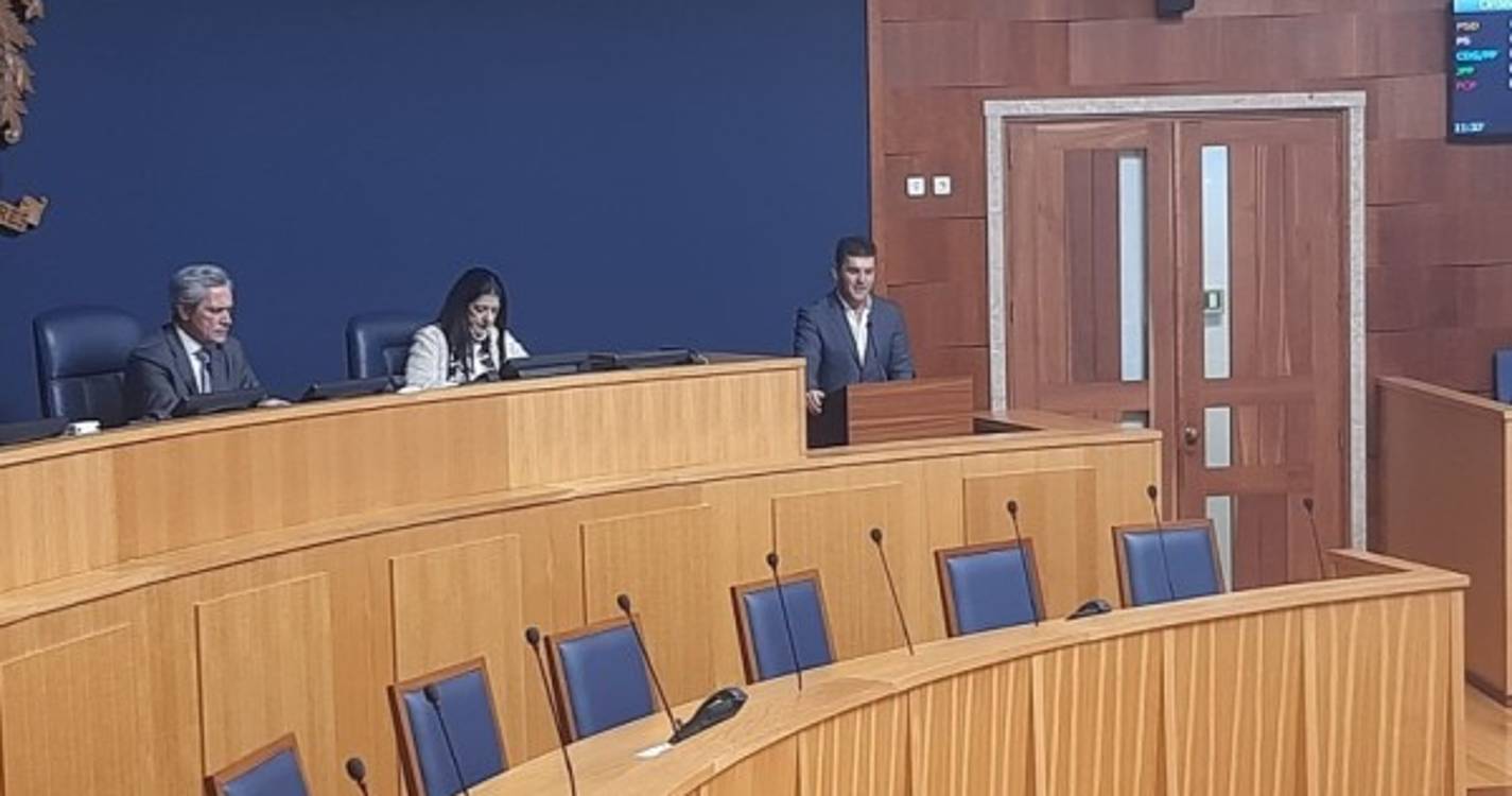 Jacinto Serrão: "Sociedades de desenvolvimento furtaram milhões de dinheiros públicos"