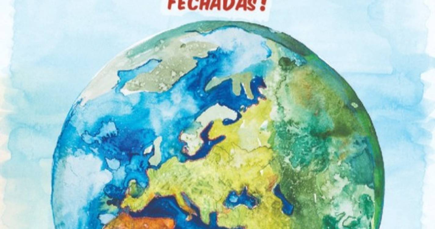 Às 22h00 do dia 22 é "hora de fechar a torneira"