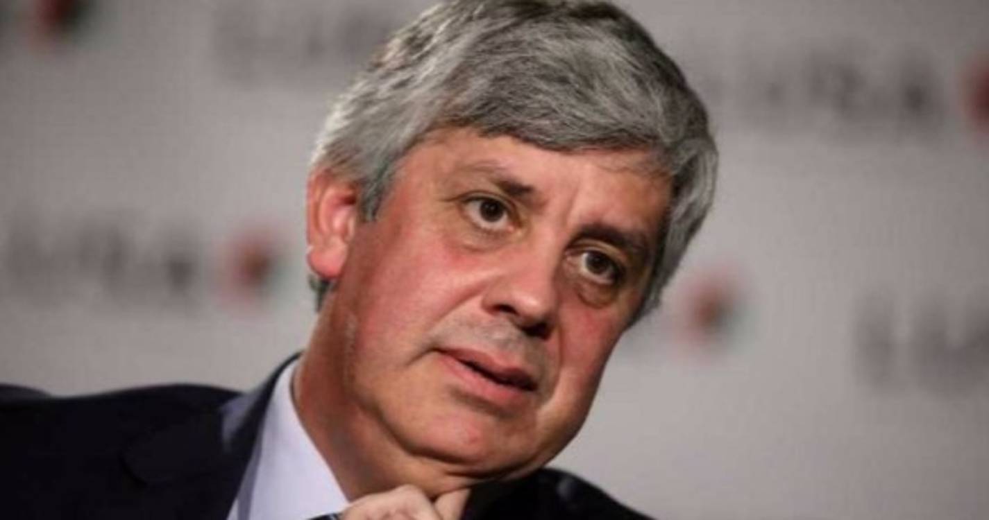 A palavra de ordem é anular todos os efeitos que pressionam preços - Centeno