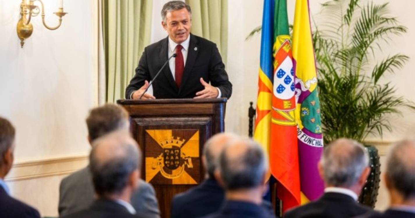 CMF ambiciona que mais jovens abracem a prática desportiva