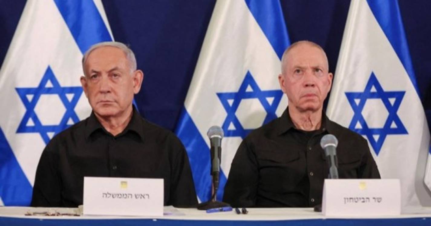 Israel: Governo israelita acusa Hamas de "manipulação psicológica" sobre reféns