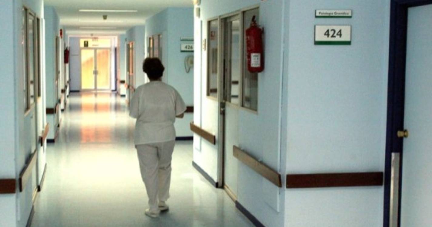 Sindicato Nacional dos Enfermeiros realiza hoje greve nacional