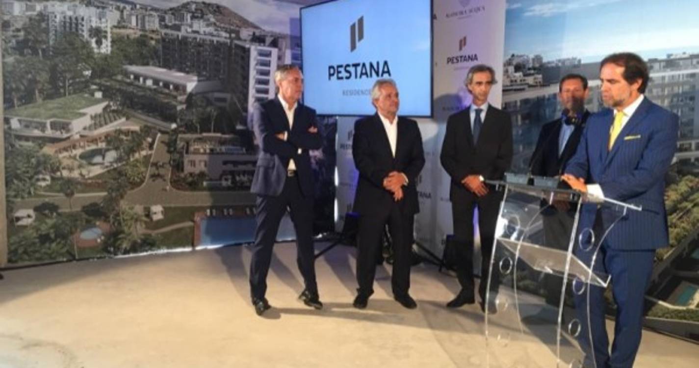 Governo apresenta em fevereiro nova solução viária na zona oeste do Funchal