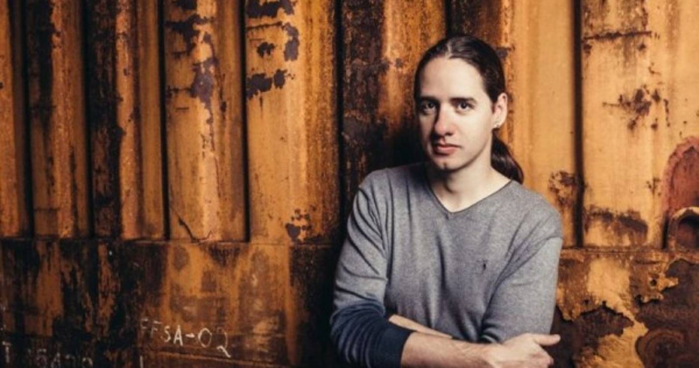 Brasileiro Rafael Gallo vence Prémio José Saramago 2022