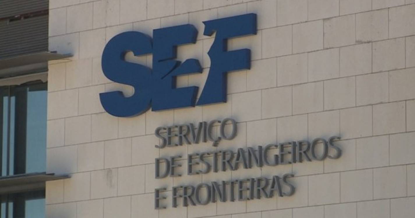 SEF/Ihor: IGAI concluiu três processos disciplinares a inspetores