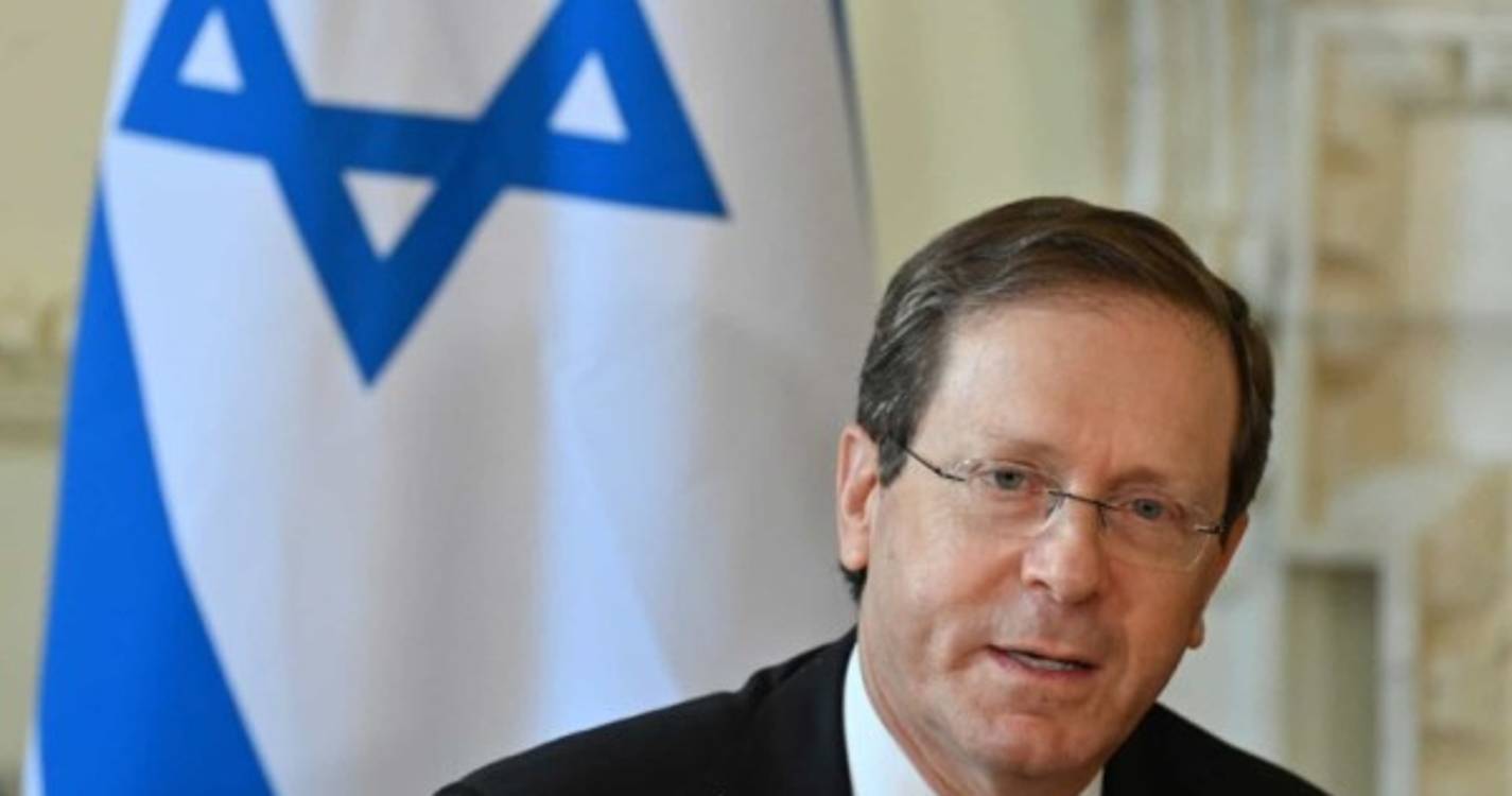 Israel confirma primeira visita presidencial à Turquia em 15 anos