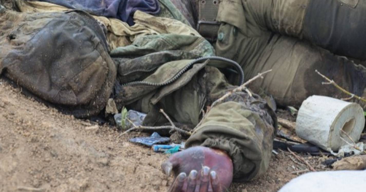 Ucrânia: Mulheres e mães unidas na busca pelos seus soldados