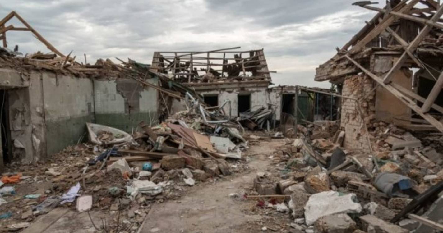 Cerca de 32 mil soldados russos mortos segundo estimativa ucraniana