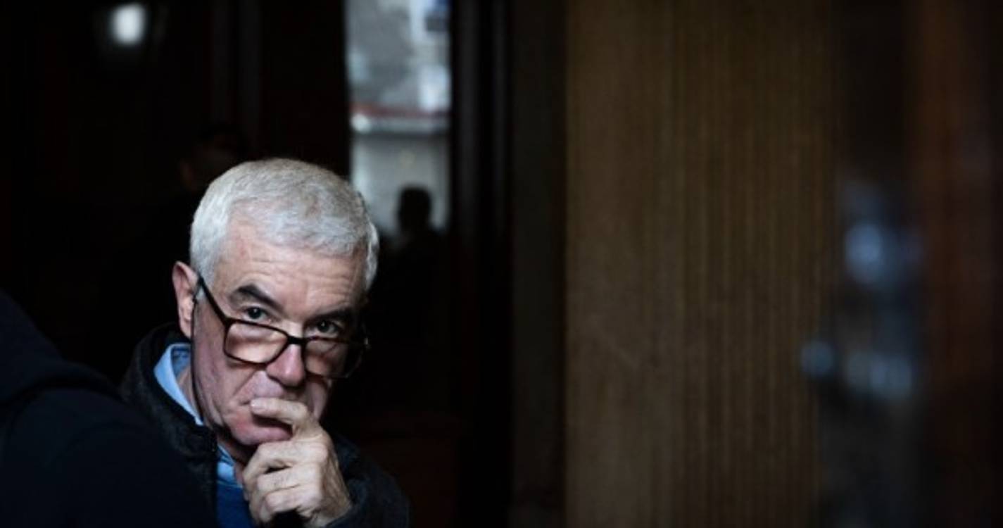 Ministério Público do Funchal já mandou notificar Anastácio Alves da acusação de abusos sexuais