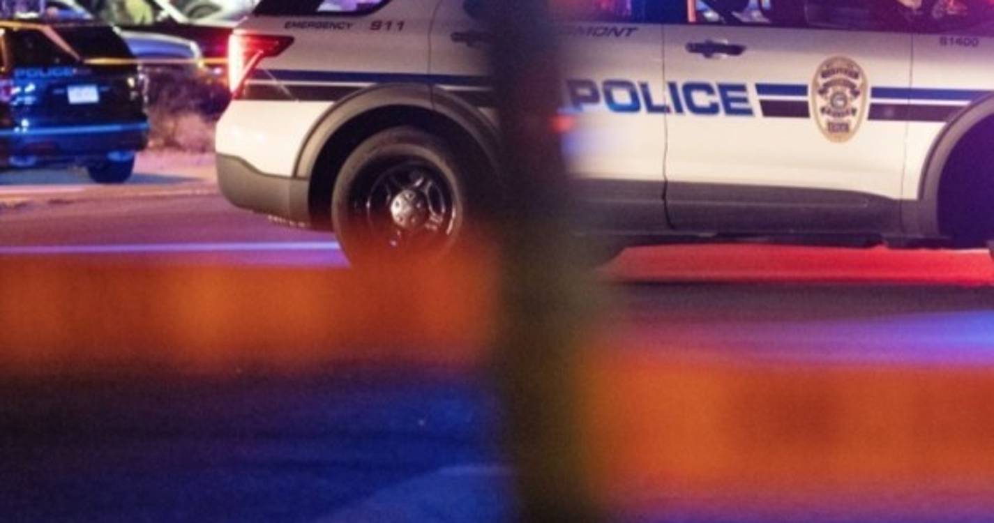 Oito pessoas assassinadas em centro comercial nos EUA. Polícia matou atacante