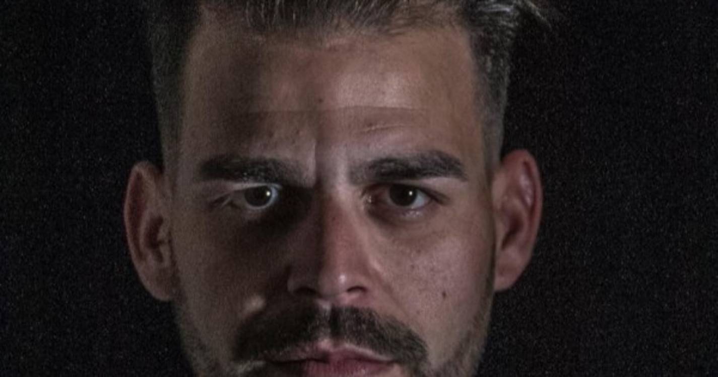 Ruben Aguiar surge pela primeira vez nas redes sociais após prisão preventiva