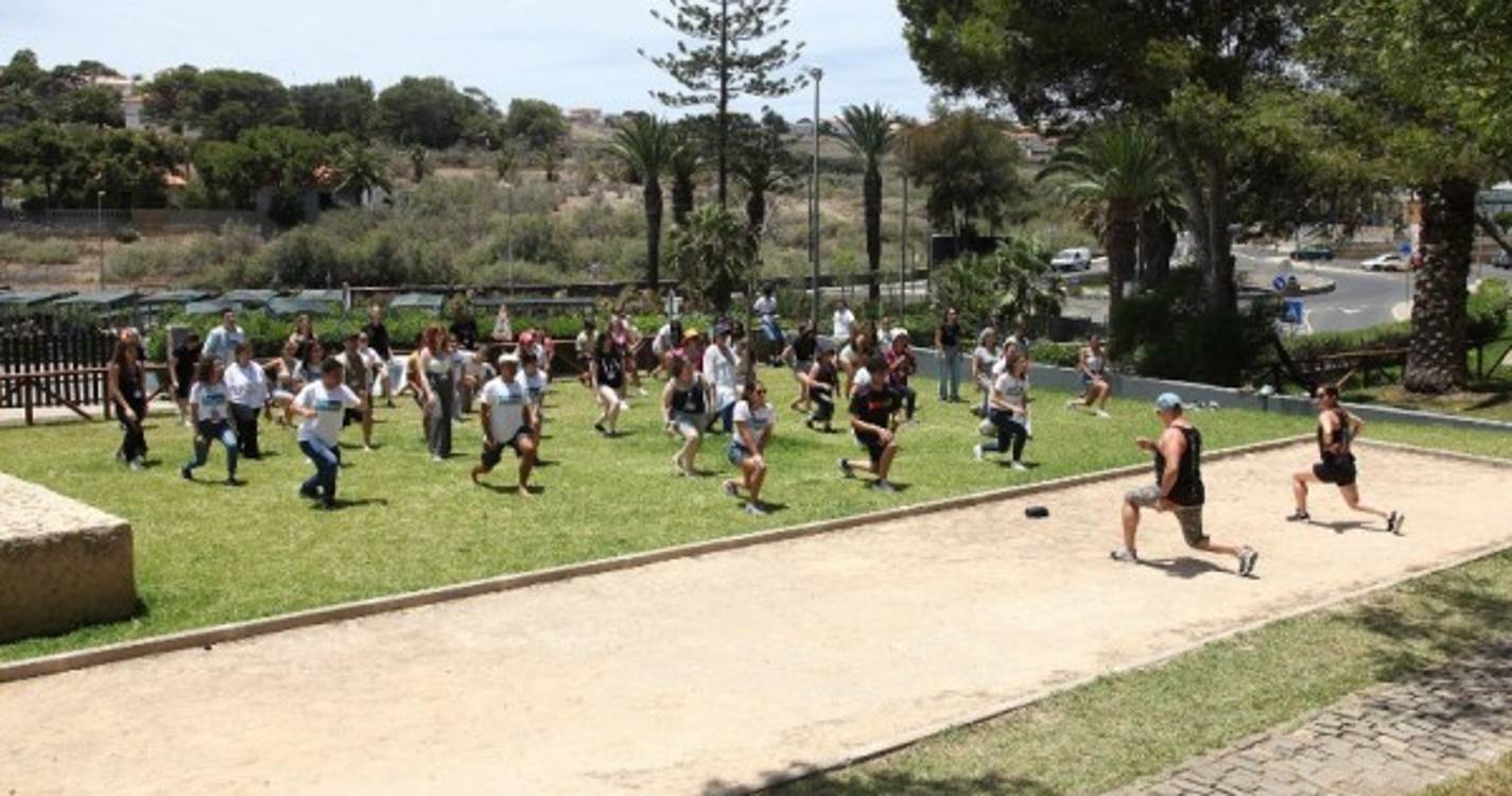 Projeto 'WellBeing UMa - Ser UMa é bem-estar na UMa!' culminou com viagem de Bem-estar
