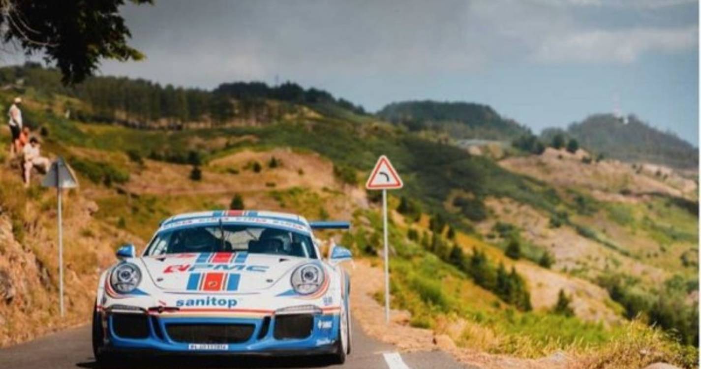 Classificação do grupo RGT definida