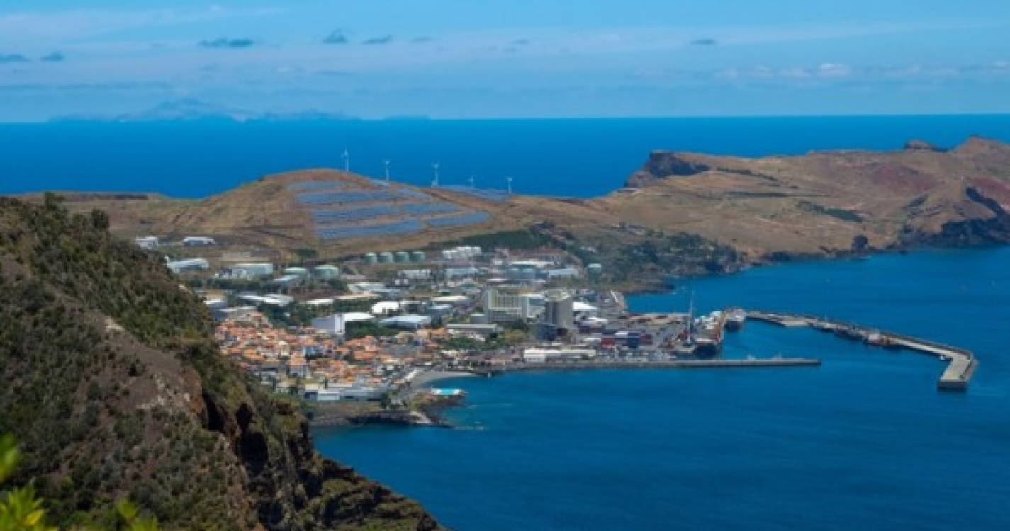 Estado ainda não apurou ajudas indevidas na Zona Franca da Madeira