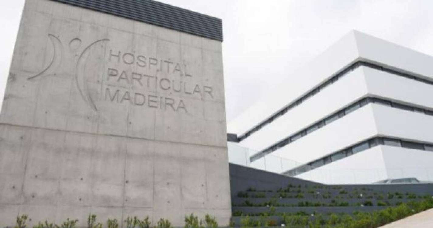 Hospital Particular da Madeira é o parceiro de saúde oficial do Club Sport Marítimo