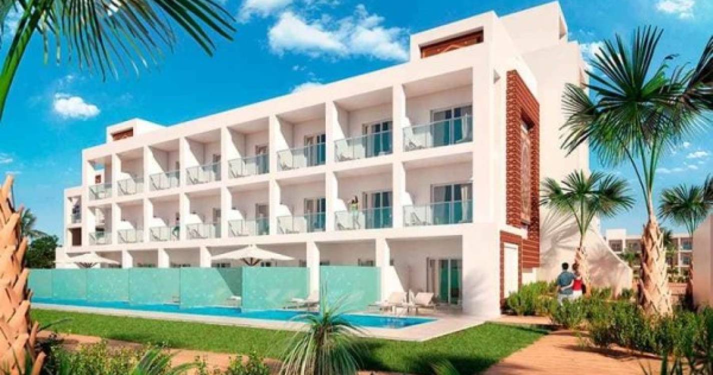 Grupo RIU inaugura em fevereiro hotel de com 1.001 quartos em Cabo Verde