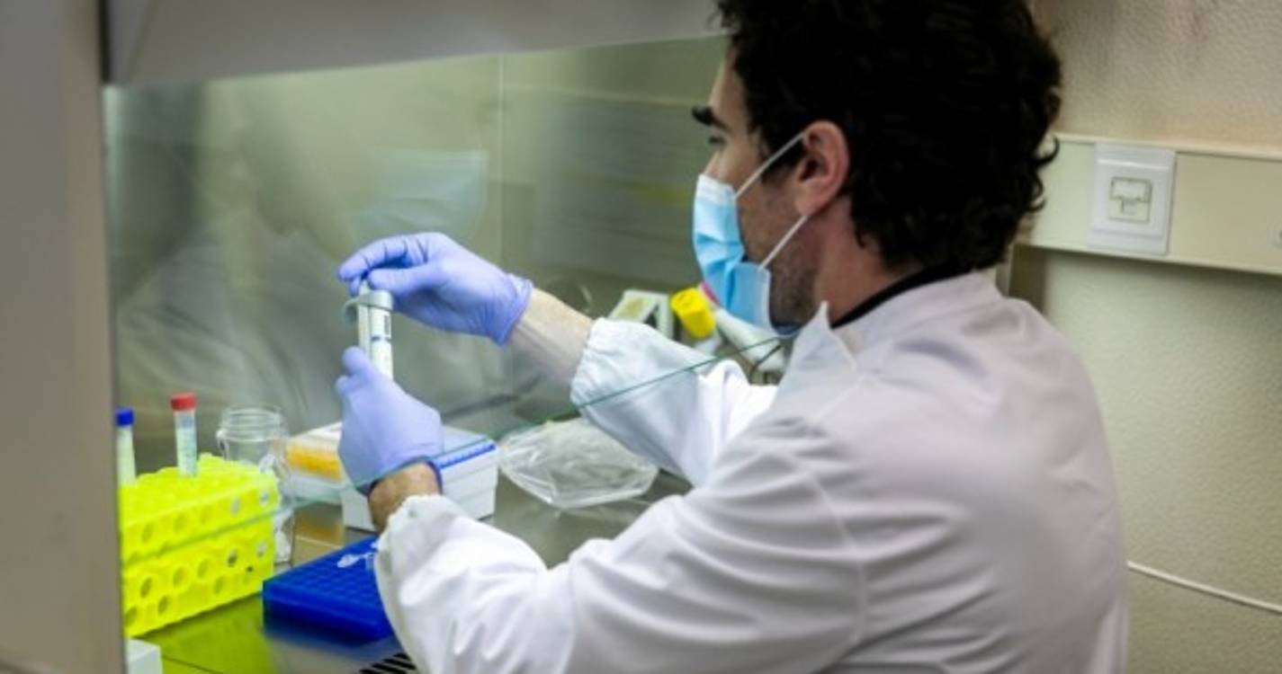 Última-hora: Funcionária de hotel acusou positivo no Porto Santo